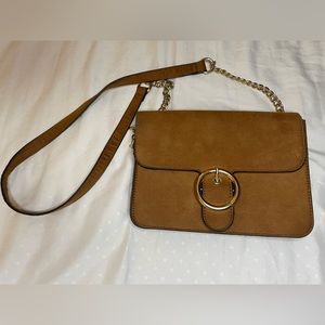 Forever 21 crossbody
